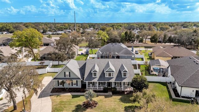 5155 LAKE DEESON WOODS COURT, Lakeland, FL 33805