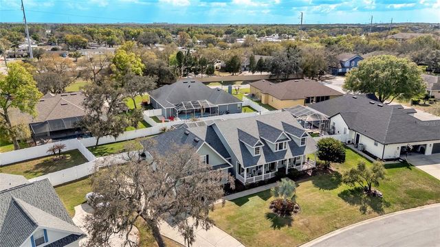5155 LAKE DEESON WOODS COURT, Lakeland, FL 33805