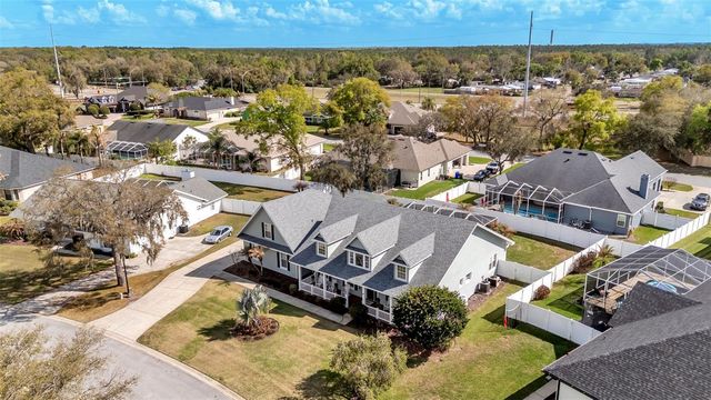 5155 LAKE DEESON WOODS COURT, Lakeland, FL 33805