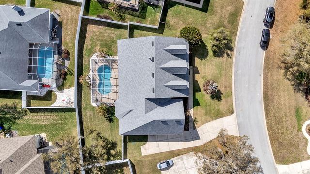 5155 LAKE DEESON WOODS COURT, Lakeland, FL 33805