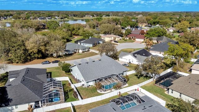 5155 LAKE DEESON WOODS COURT, Lakeland, FL 33805