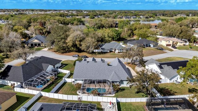 5155 LAKE DEESON WOODS COURT, Lakeland, FL 33805