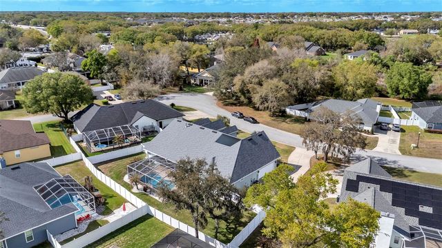 5155 LAKE DEESON WOODS COURT, Lakeland, FL 33805