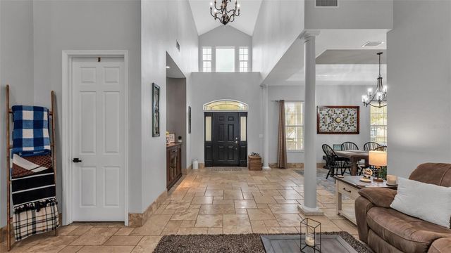 5155 LAKE DEESON WOODS COURT, Lakeland, FL 33805