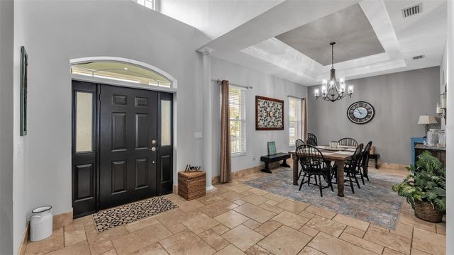 5155 LAKE DEESON WOODS COURT, Lakeland, FL 33805