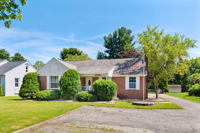 2404 Monroe Street, La Porte, IN 46350
