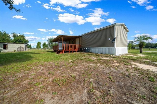 11232 SE 92ND COURT, Belleview, FL 34420