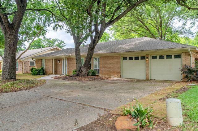 2103 Juanita Drive, Arlington, TX 76013