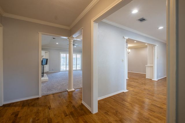 2103 Juanita Drive, Arlington, TX 76013