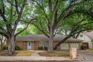 2103 Juanita Drive, Arlington, TX 76013