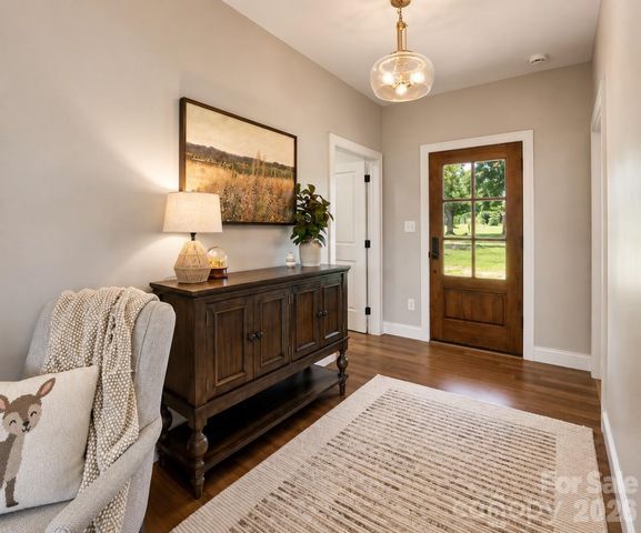 14 Daisy Lane, Taylorsville, NC 28681