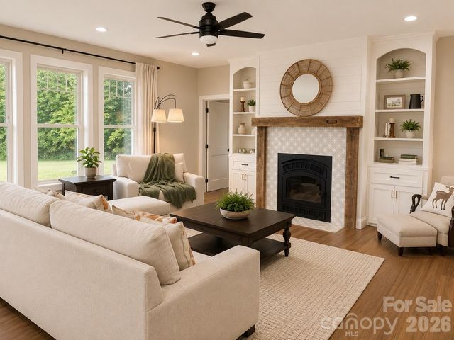 14 Daisy Lane, Taylorsville, NC 28681