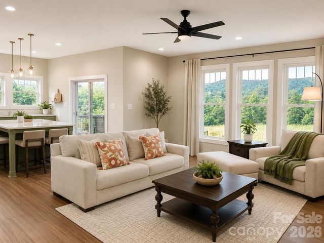 14 Daisy Lane, Taylorsville, NC 28681