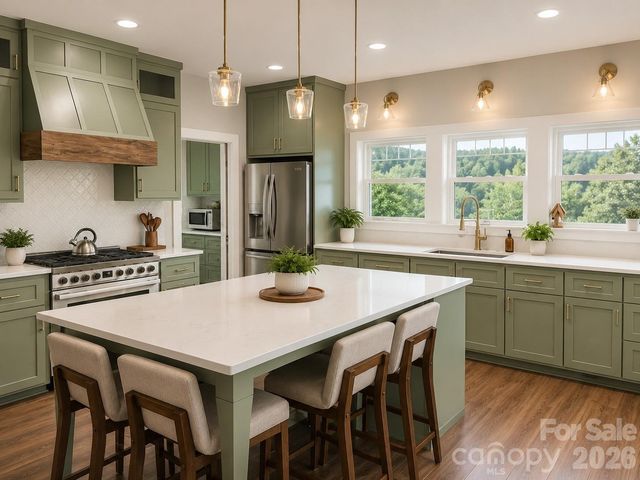 14 Daisy Lane, Taylorsville, NC 28681
