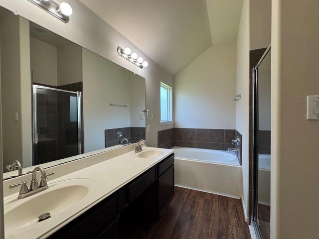 15126 Winter Meadow Court, Humble, TX 77396