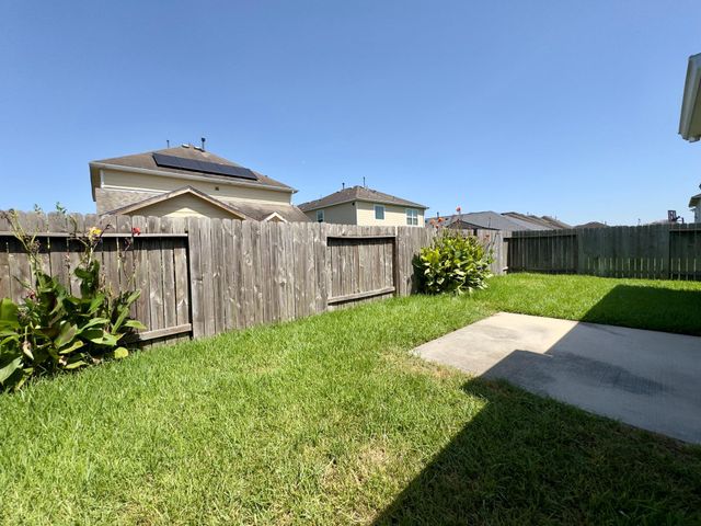 15126 Winter Meadow Court, Humble, TX 77396
