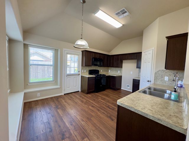 15126 Winter Meadow Court, Humble, TX 77396