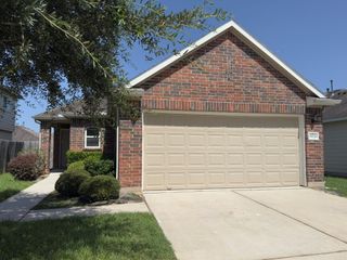 15126 Winter Meadow Court, Humble, TX 77396