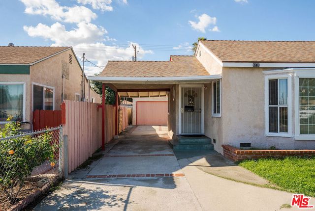 1831 N Buena Vista Street, Burbank, CA 91505