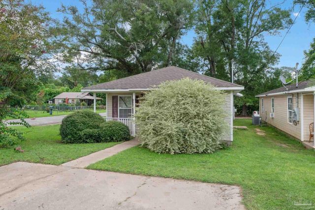 1716 N S St, Pensacola, FL 32505