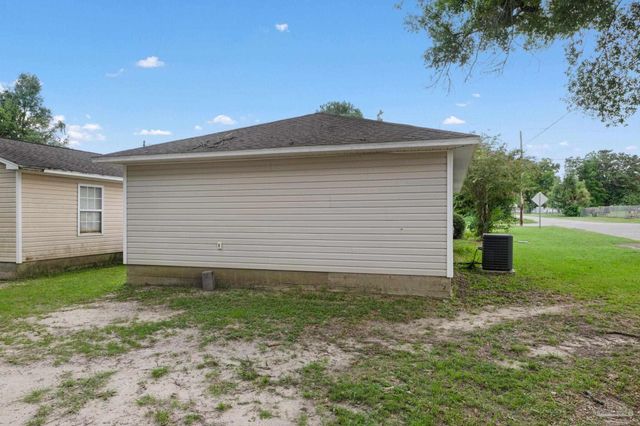 1716 N S St, Pensacola, FL 32505