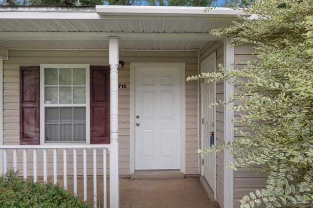 1716 N S St, Pensacola, FL 32505