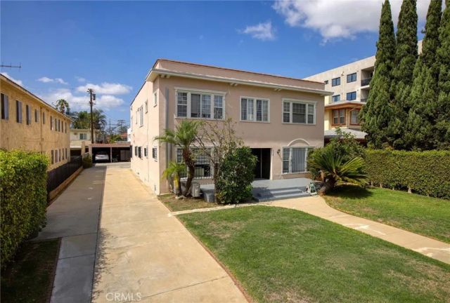 1547 S Wilton, Los Angeles, CA 90019