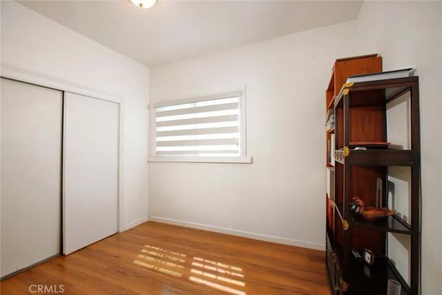 1547 S Wilton, Los Angeles, CA 90019