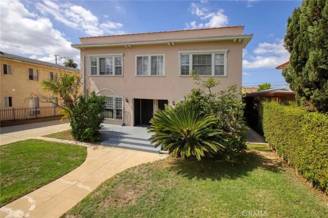 1547 S Wilton, Los Angeles, CA 90019
