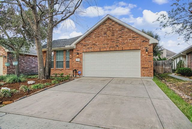 46 S Dylanshire Circle, Conroe, TX 77384