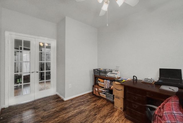 46 S Dylanshire Circle, Conroe, TX 77384