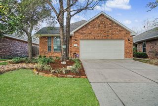 46 S Dylanshire Circle, Conroe, TX 77384