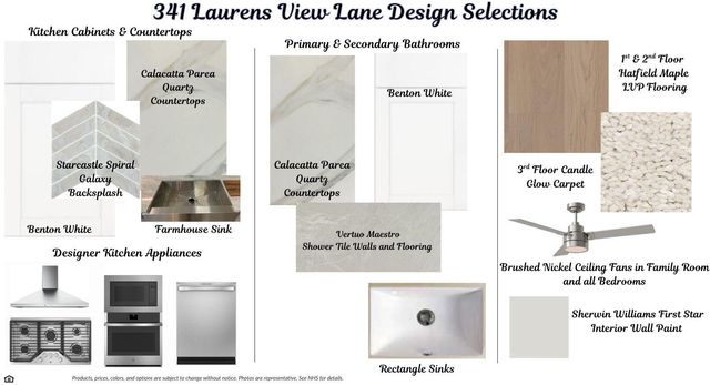 341 Laurens View Lane, Charleston, SC 29492
