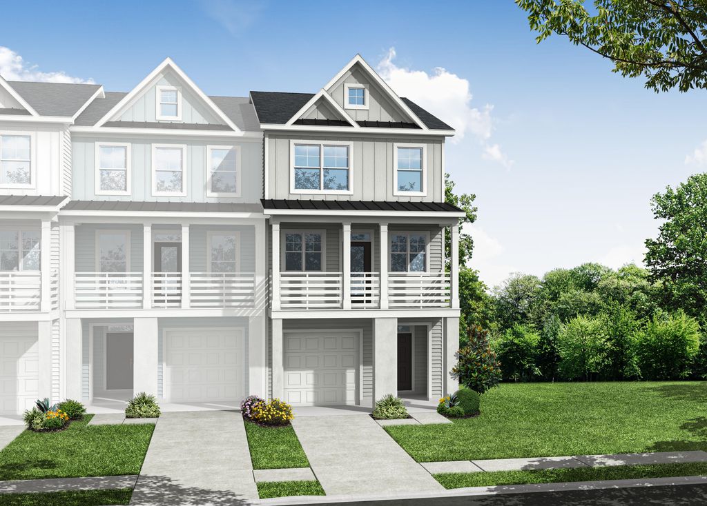 341 Laurens View Lane, Charleston, SC 29492