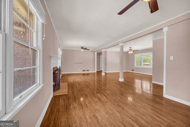511 Ridgecrest Drive, Elberton, GA 30635