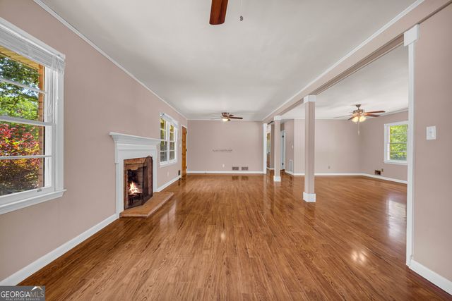 511 Ridgecrest Drive, Elberton, GA 30635