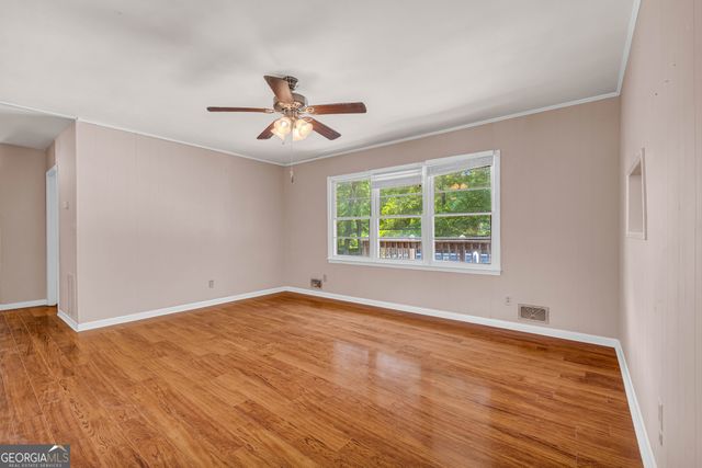 511 Ridgecrest Drive, Elberton, GA 30635