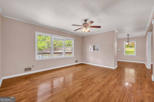 511 Ridgecrest Drive, Elberton, GA 30635