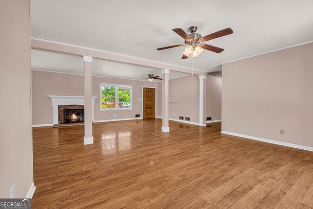 511 Ridgecrest Drive, Elberton, GA 30635