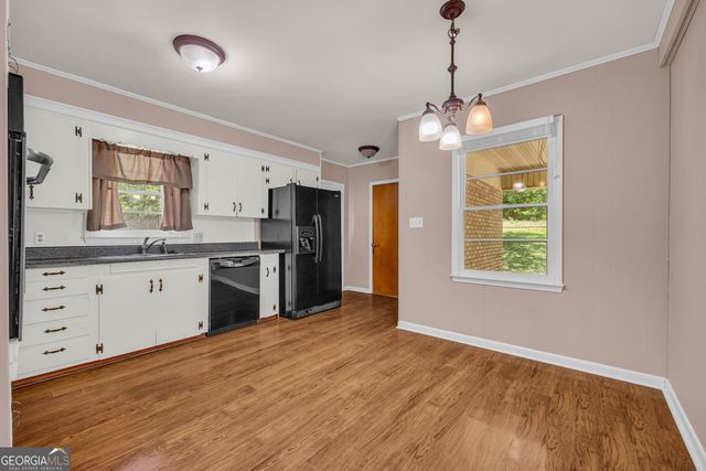 511 Ridgecrest Drive, Elberton, GA 30635
