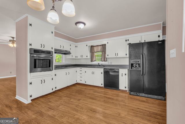 511 Ridgecrest Drive, Elberton, GA 30635