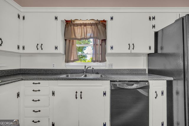 511 Ridgecrest Drive, Elberton, GA 30635