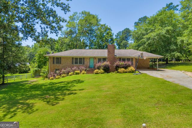 511 Ridgecrest Drive, Elberton, GA 30635