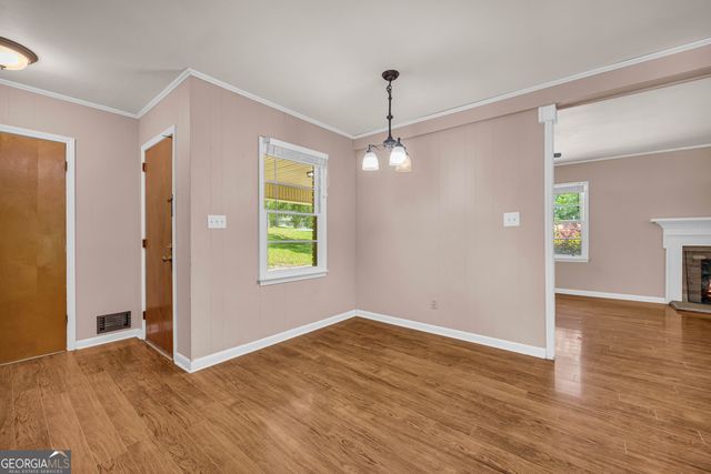 511 Ridgecrest Drive, Elberton, GA 30635