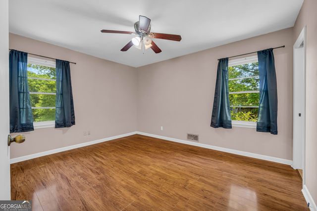 511 Ridgecrest Drive, Elberton, GA 30635
