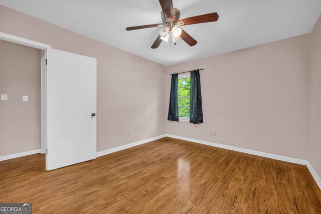 511 Ridgecrest Drive, Elberton, GA 30635