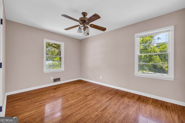 511 Ridgecrest Drive, Elberton, GA 30635