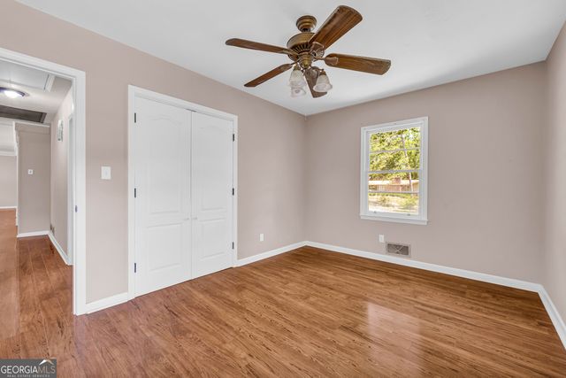 511 Ridgecrest Drive, Elberton, GA 30635