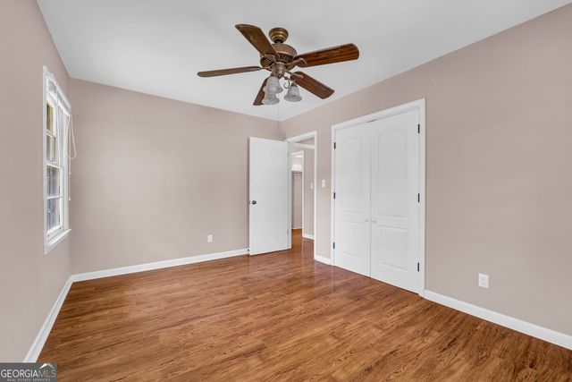 511 Ridgecrest Drive, Elberton, GA 30635
