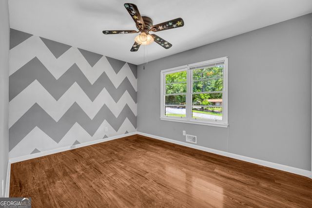 511 Ridgecrest Drive, Elberton, GA 30635